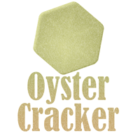 Oyster Cracker ???